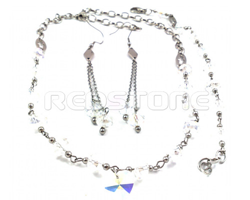 Oceľový komplet SS1652